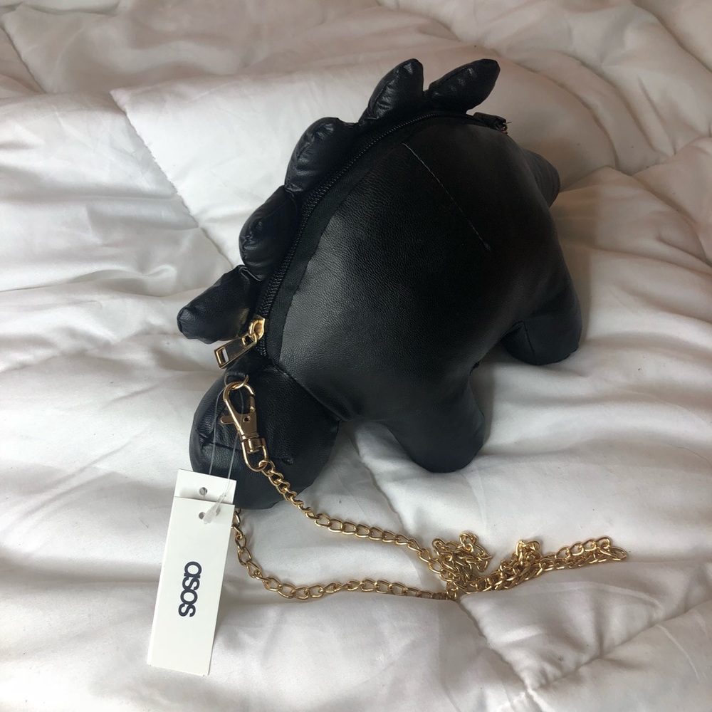 Dinosaur bag